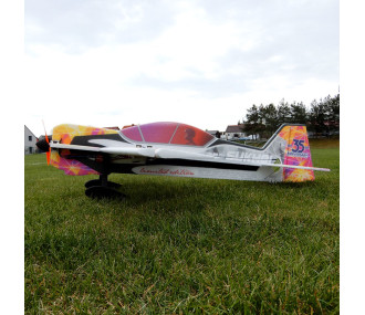 HACKER HM 39" EPP Sukhoi SU-35th