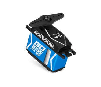 Servo Kavan GO-1035MG Plus (0.07s/60°, 22kg.cm)
