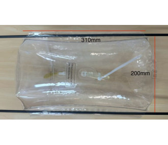 Fuel Bag 5,5 litres Pilot-RC