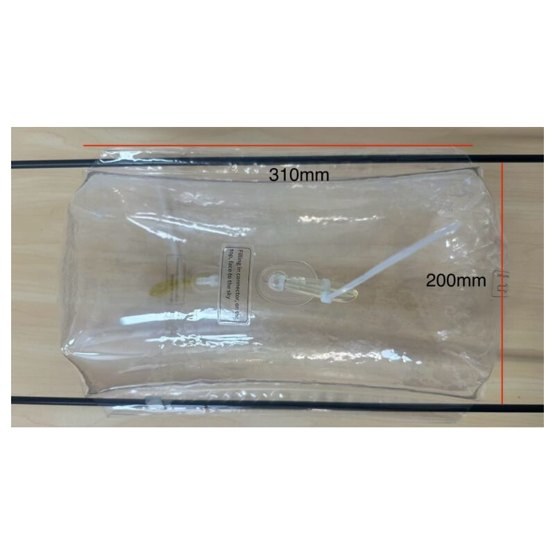 Fuel Bag 5,5 litres Pilot-RC