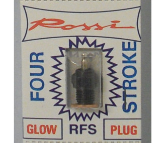 ROSSI RFS 4-stroke spark plug