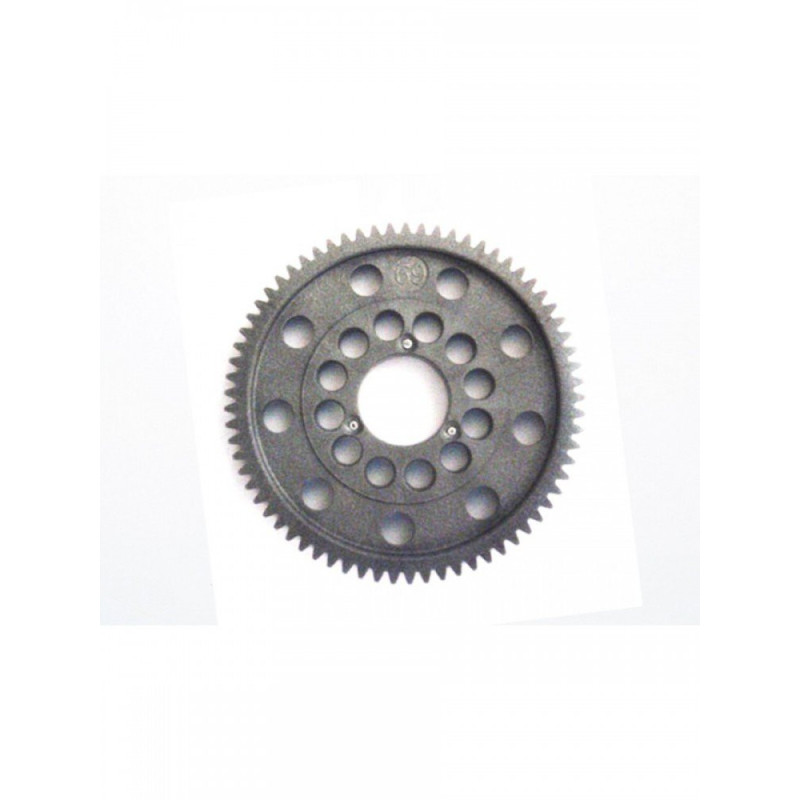 couronne 48dp 87 dent 