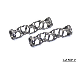 cale chassis 20 MM Honeycomb (2) 