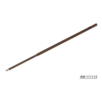 tige allen 1.5 X 120MM  