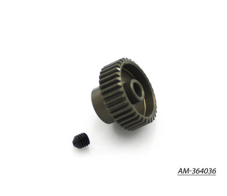 pignion moteur 64P 36T（7075 Hard） 