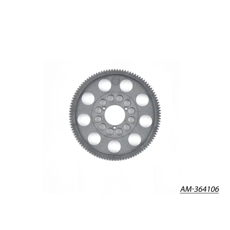 couronne 64P  106T 