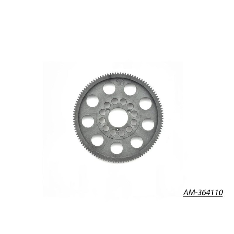 couronne 64P  110T 