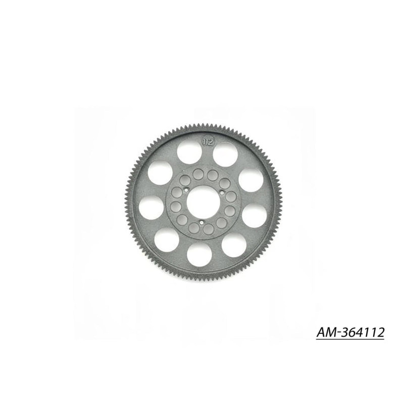 couronne 64P  112T 