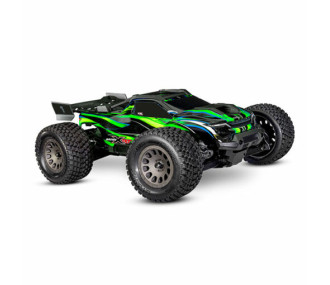 MINI XRT VXL 3S AVEC ACCUS / CHARGEUR verde