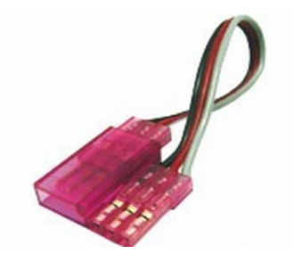 SERVO JR/FUT 90cm pink