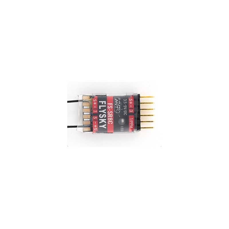 Fly Sky Recepteur SR8C 