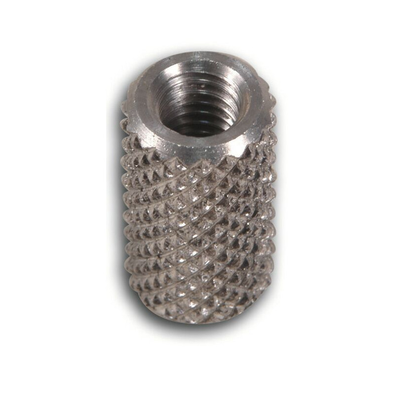 ECROU PRISONNIER M2 10pcs