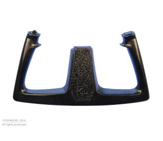 JEU DE VOLANT CESSNA 1:5 2pcs