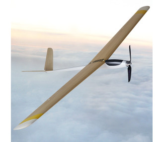 Gamma EV env.1.20m Art Hobby