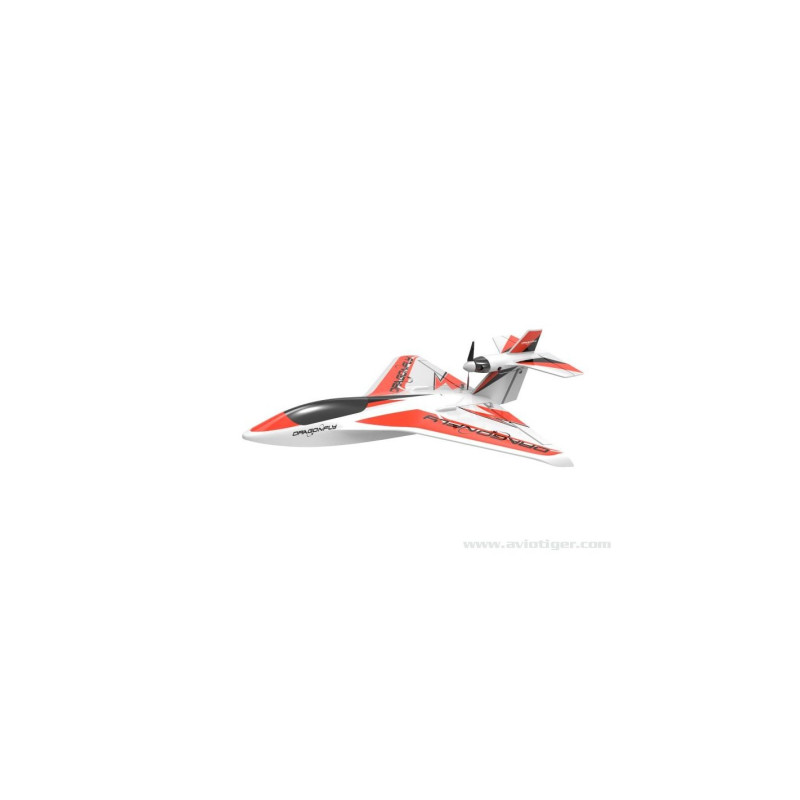 DRAGONFLY  RTF