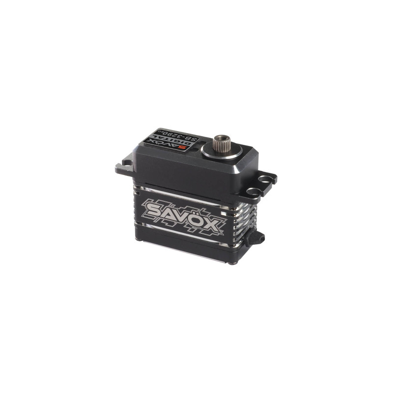 Servo Brushless SB-3290SG HV (72gr, 65kg.cm, 0,13sec/60°)