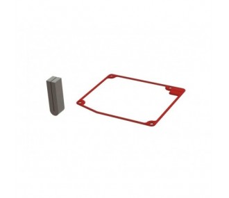 Juego de precintos para cajas de radio ARRMA - ARA320508