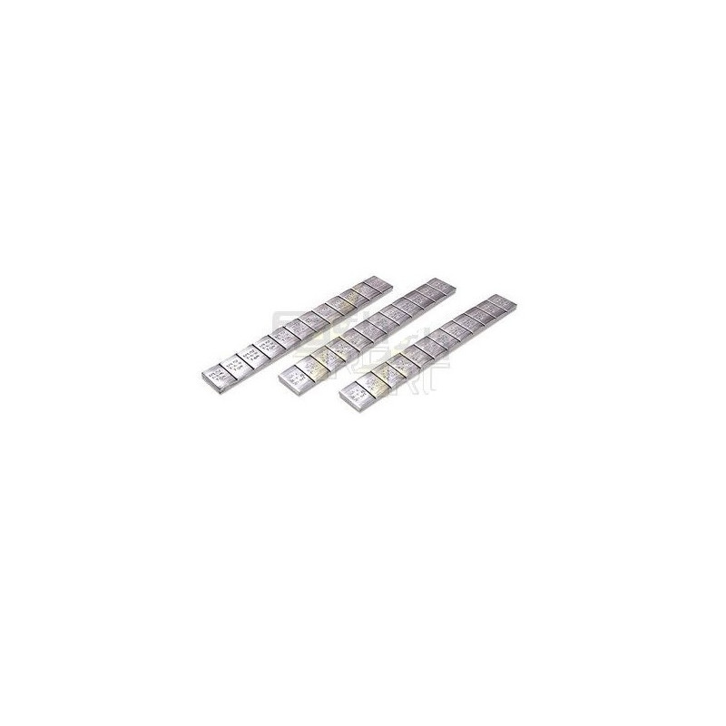 Lead ballast 12x5gr