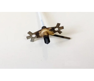 Bougie pour turbine SW220B-SW240B Swiwin