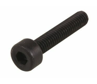 VIS 6 PANS CREUX M4x30 mm 4pcs