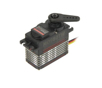 Servo Hitec MD980TW  (75.8g, 0.17sec, 44kg)