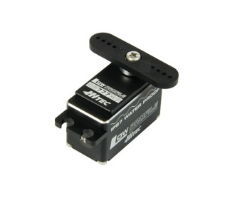 Servo Hitec DB777WP  (68g, 0.06sec, 11kg)