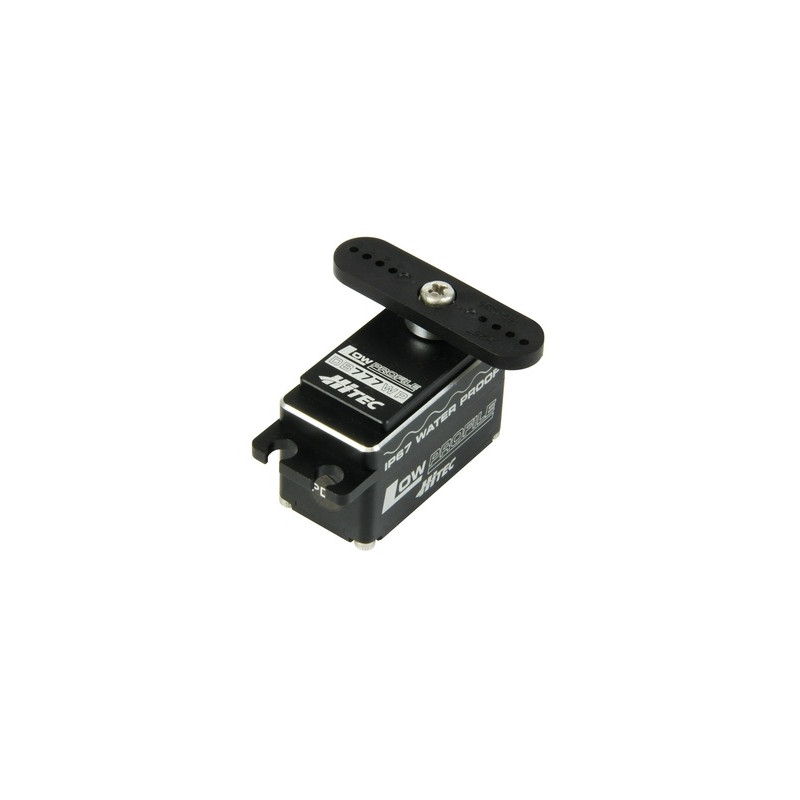 Servo Hitec DB777WP  (68g, 0.06sec, 11kg)