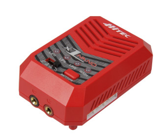 Chargeur Multicharger X1 NANO DC HITEC