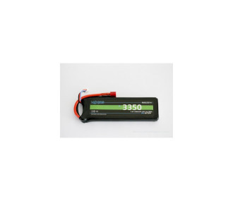 ACCU LIPO 7.4V 3300MAH 30C maxpro