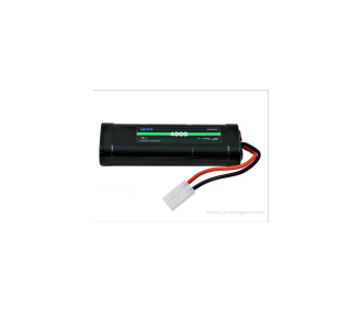 ACCU NIMH 7.2V 4000MAH TAMIYA