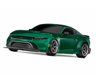4-TEC DRIFT verde