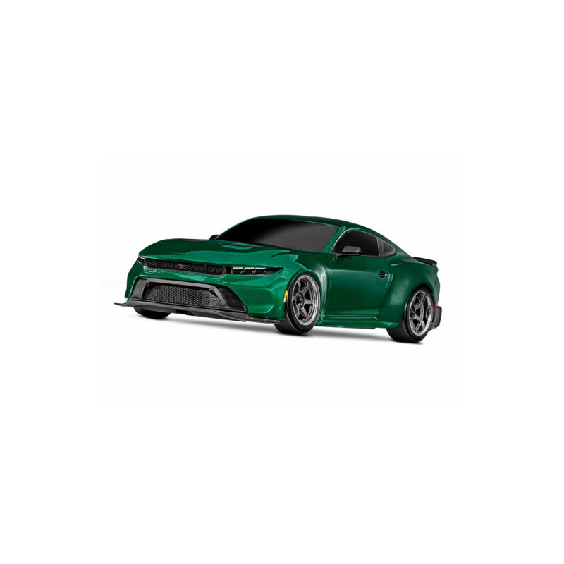 4-TEC DRIFT verde
