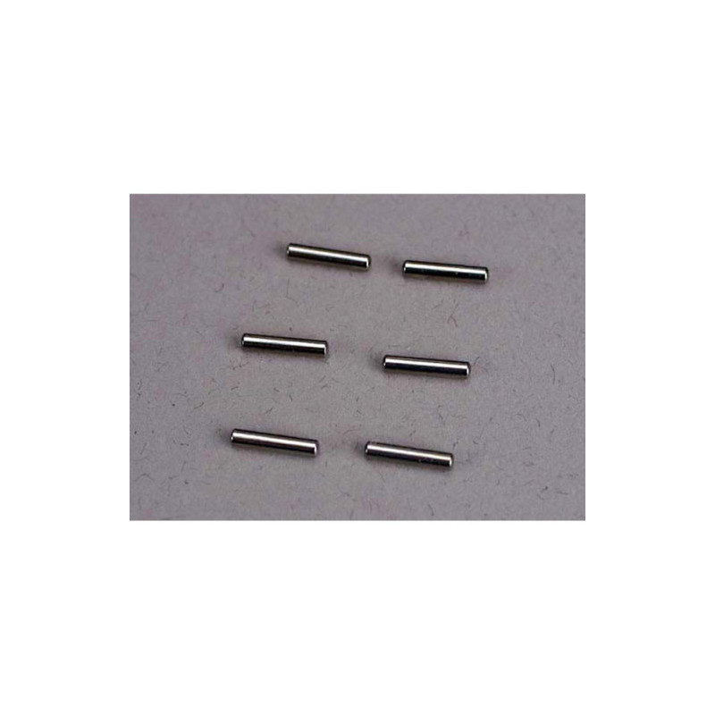 Traxxas Goupilles axe de roue (x4) 2754
