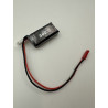Batterie LiPo Max Pro 300 mah 2S