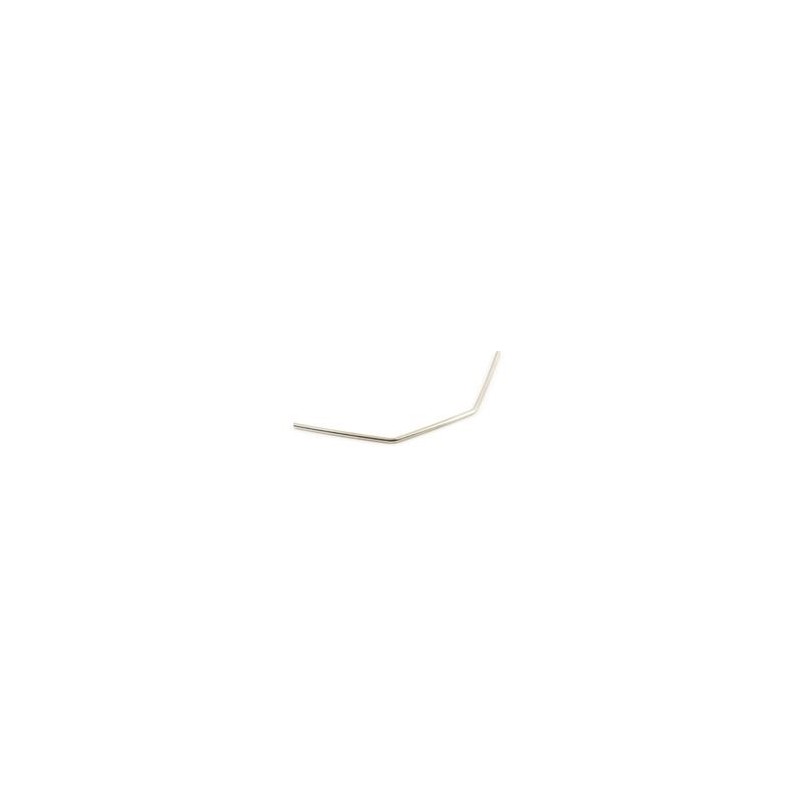 Barra estabilizadora estrecha ARRMA 2.2mm - ARA330254