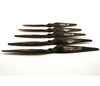 SUPER ELECTRO LINE 15/8" , 38/20 CM