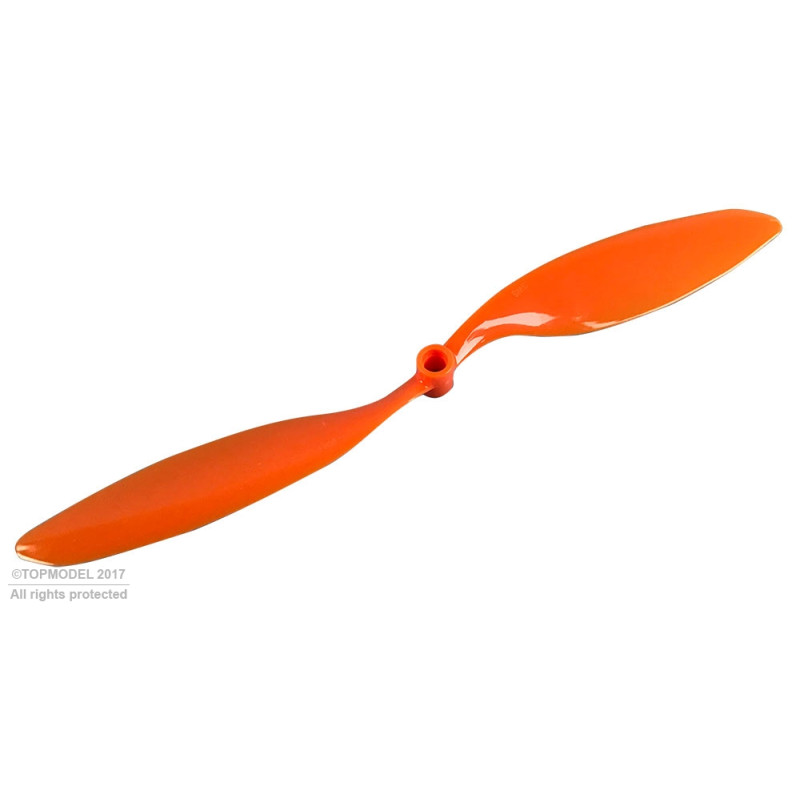 SLOW FLY PROP GWS 15x10