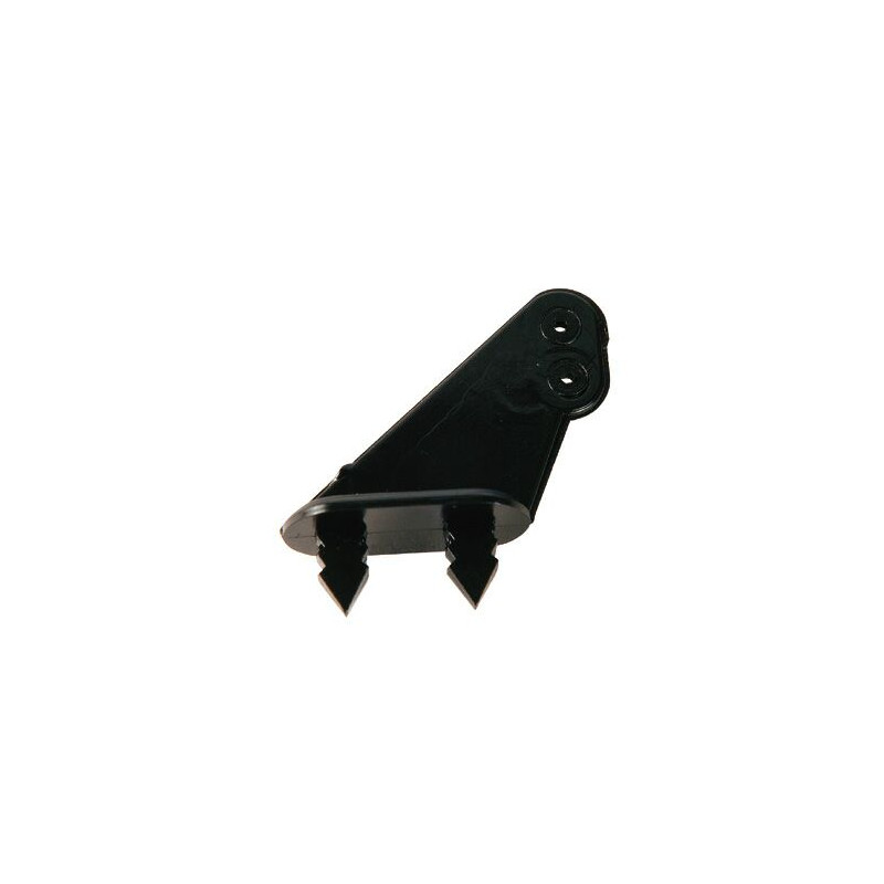 GUIGNOL MICRO TYPE 3, trou Ø1mm 2 pcs
