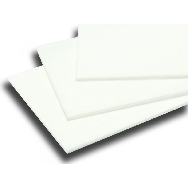 Vector Board - 1000 x 300 x 1.5mm thickness - Top Quality