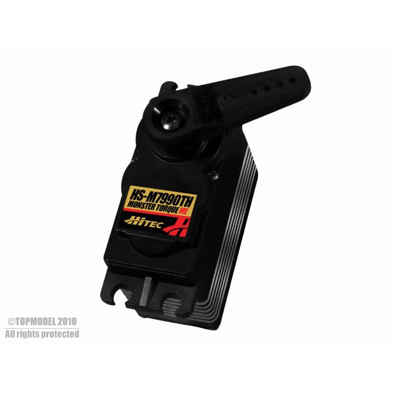 Servo Hitec HS-M7990TH