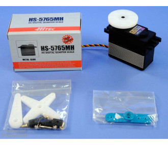 Servo Hitec HS-5765MH