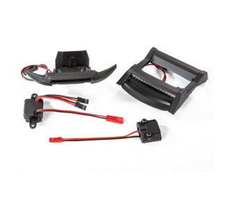 Traxxas Kit Led Complet Rustler 4x4 6795