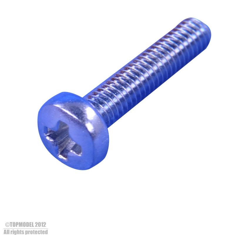 VIS PH M2,5x8 mm 10pcs