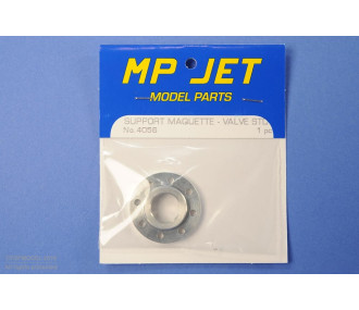 SUPPORT MAQUETTE POUR VALVE STD