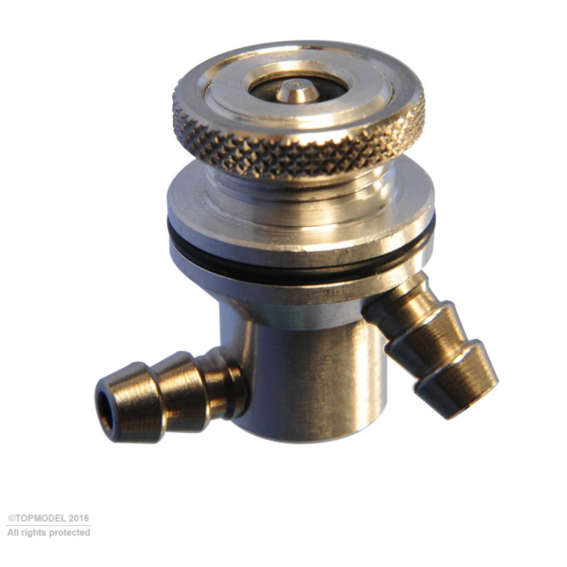 VALVE MP JET GLOW STD