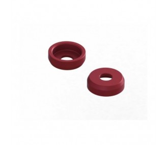 ARRMA Tapón de extremo de brazo de suspensión - ARA330645