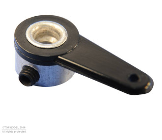 BRAS GUIGNOL 16mm, ø3 mm 2pcs