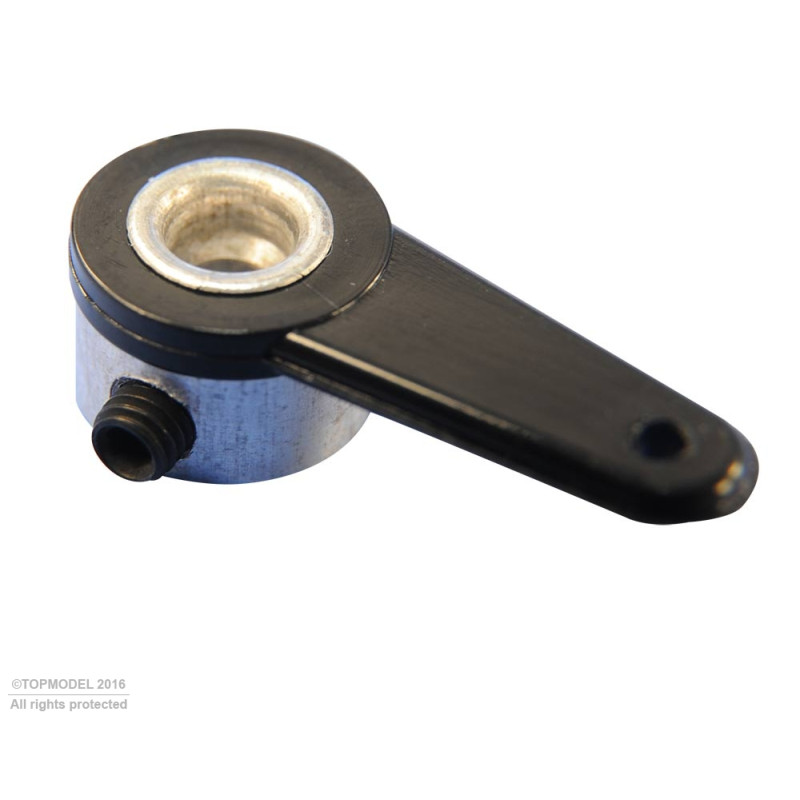 BRAS GUIGNOL 16mm, ø3 mm 2pcs