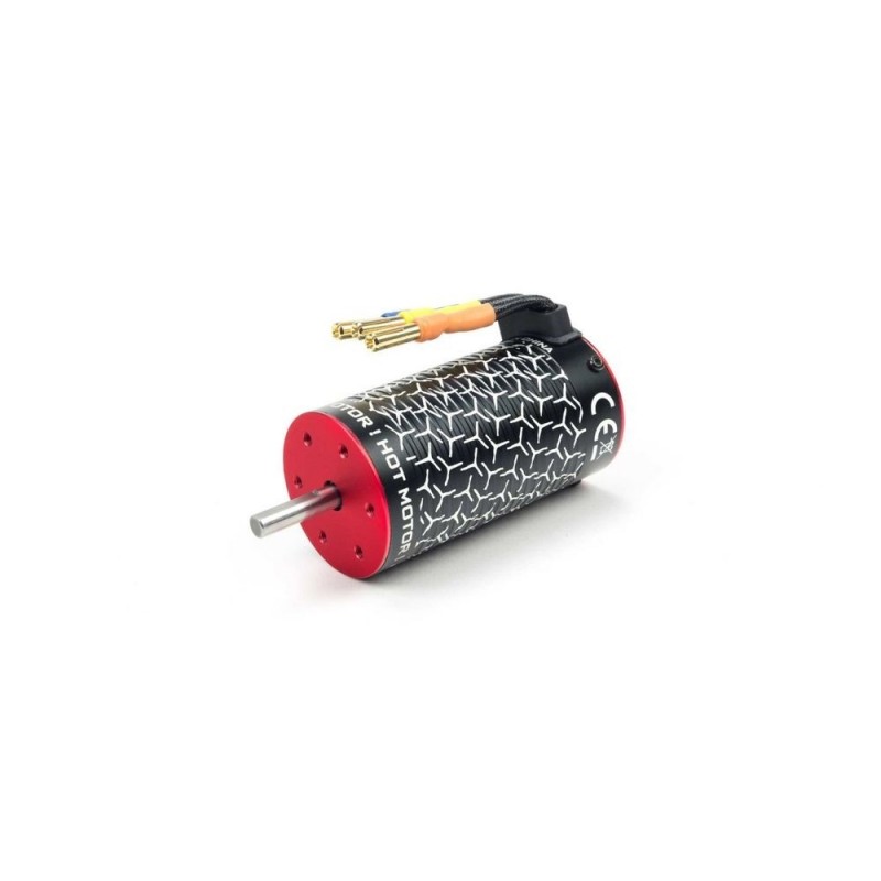 ARRMA BLX 3668 2400kV 4-Pole 4S Brushless Motor - ARA390265