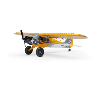 Carbon Cub S 2 1.3m Cleetus McFarland Special Edition BNF Basic